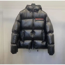 Prada Down Jackets